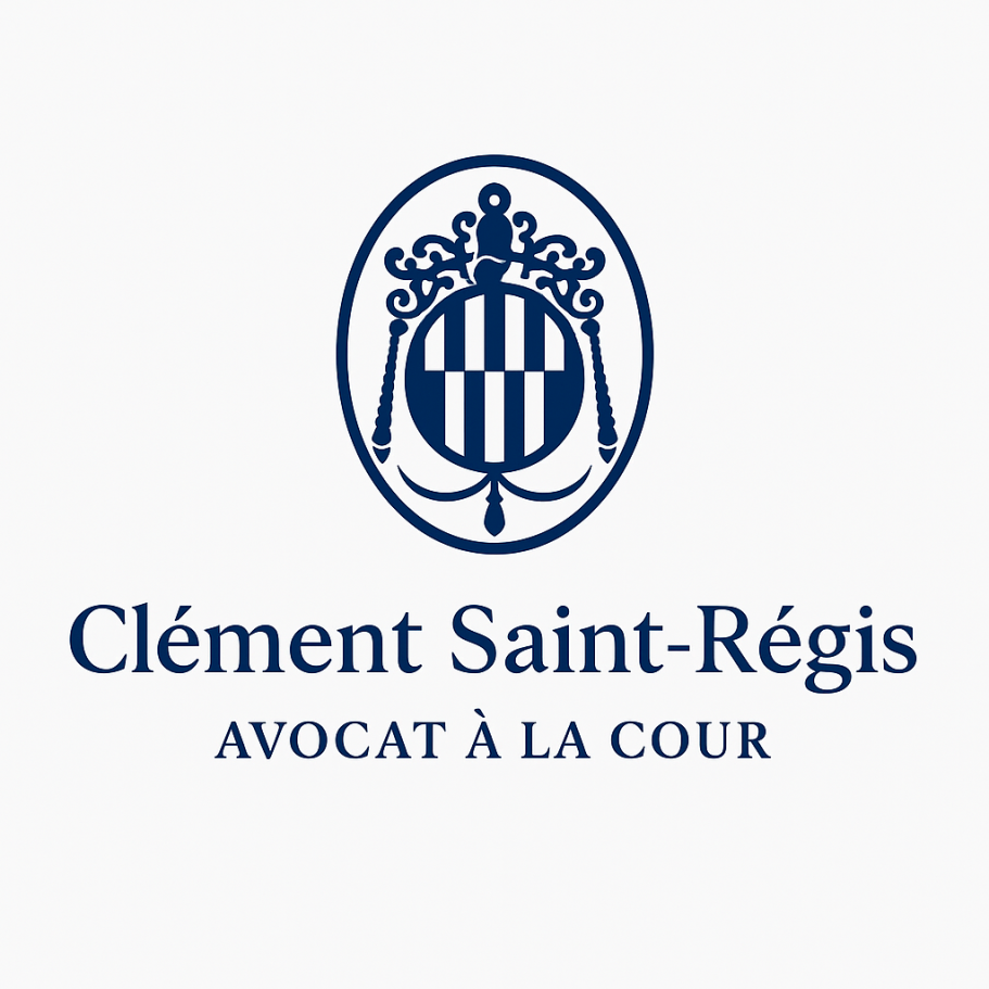 Saint-Régis - Avocat
